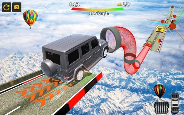 真实3d赛车游戏下载,真实3d赛车,汽车游戏,比赛游戏