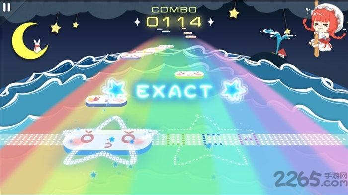 电音枪王手机版(暂未上线),电音枪王,射击游戏,点击游戏
