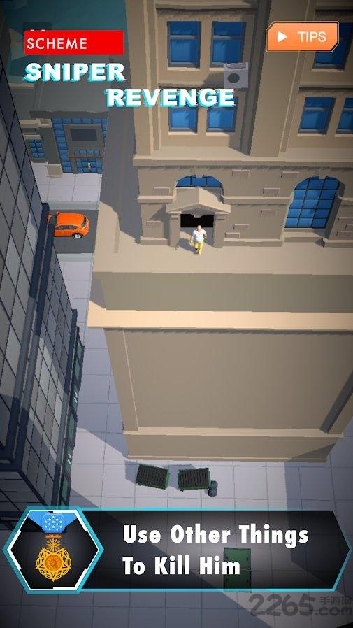assassin sniper 3d手游(暂未上线),assassinsniper,狙击游戏,刺杀游戏