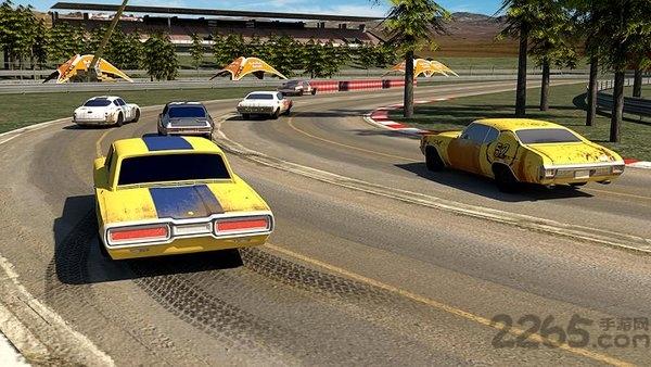 极端碰撞2019最新版(Cra Race 2019)下载,极端碰撞2019,驾驶游戏,竞速游戏