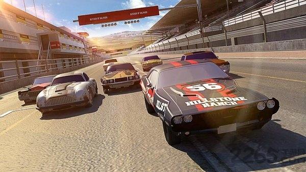 极端碰撞2019最新版(Cra Race 2019)下载,极端碰撞2019,驾驶游戏,竞速游戏